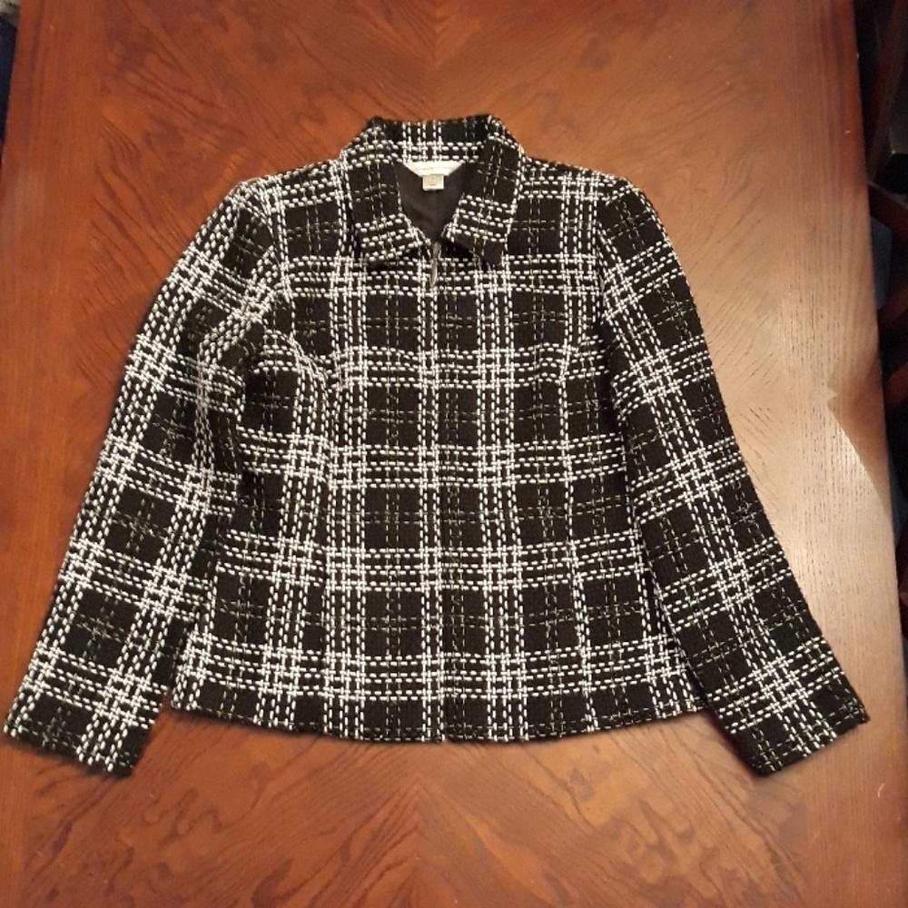 Christopher & Banks Jacket size s